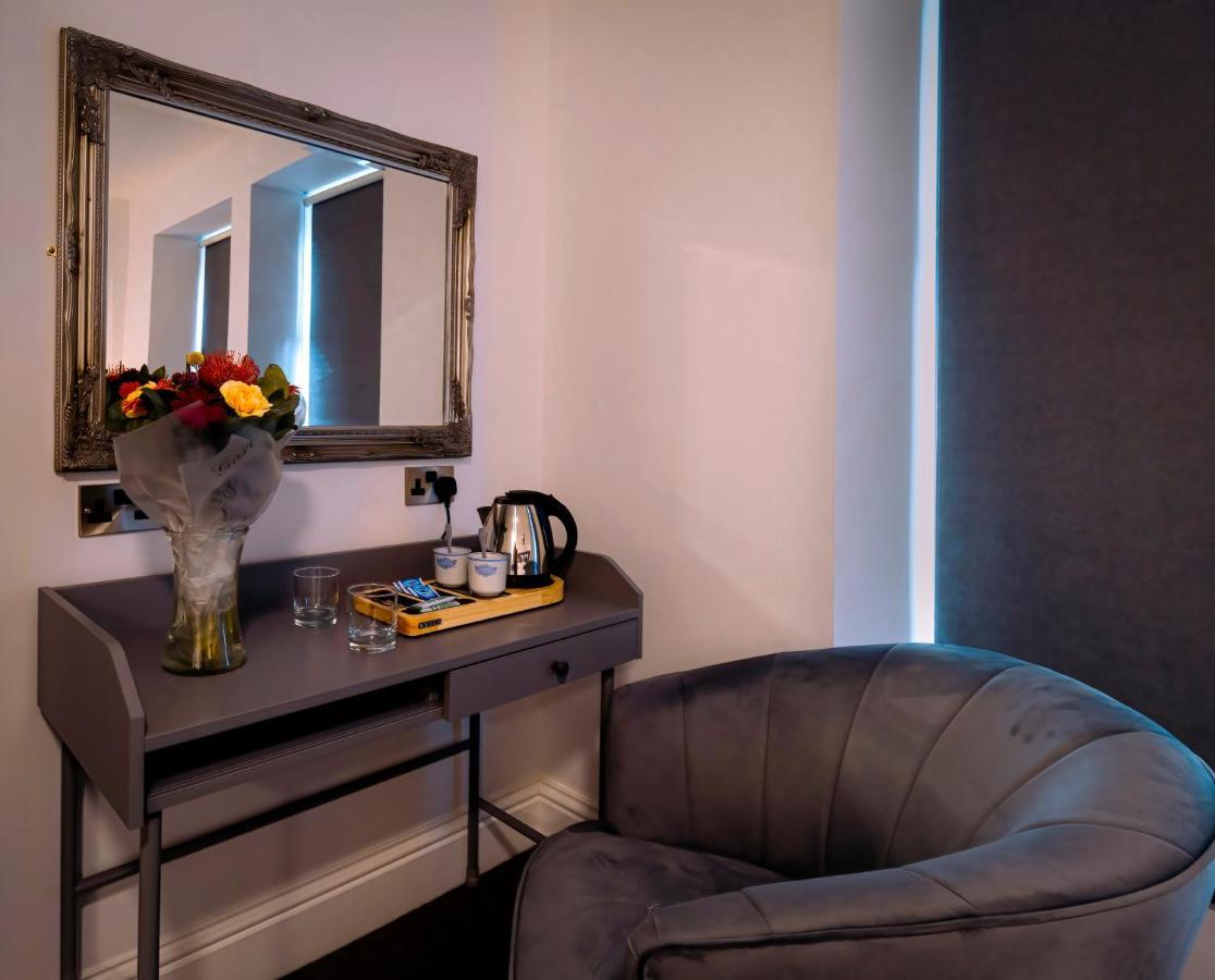 The Friendship Hotel Stocksbridge  Εξωτερικό φωτογραφία