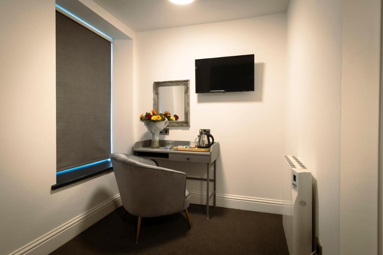 The Friendship Hotel Stocksbridge  Εξωτερικό φωτογραφία