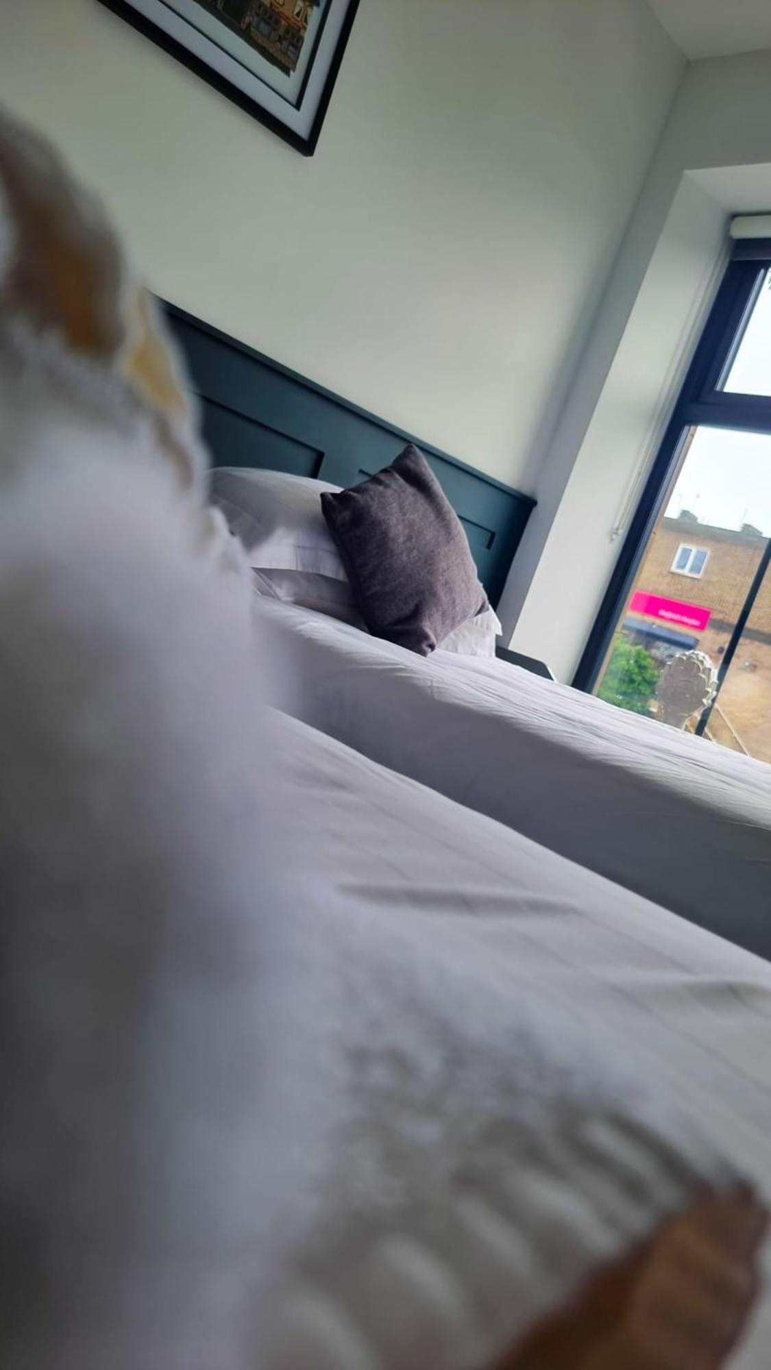 The Friendship Hotel Stocksbridge  Εξωτερικό φωτογραφία