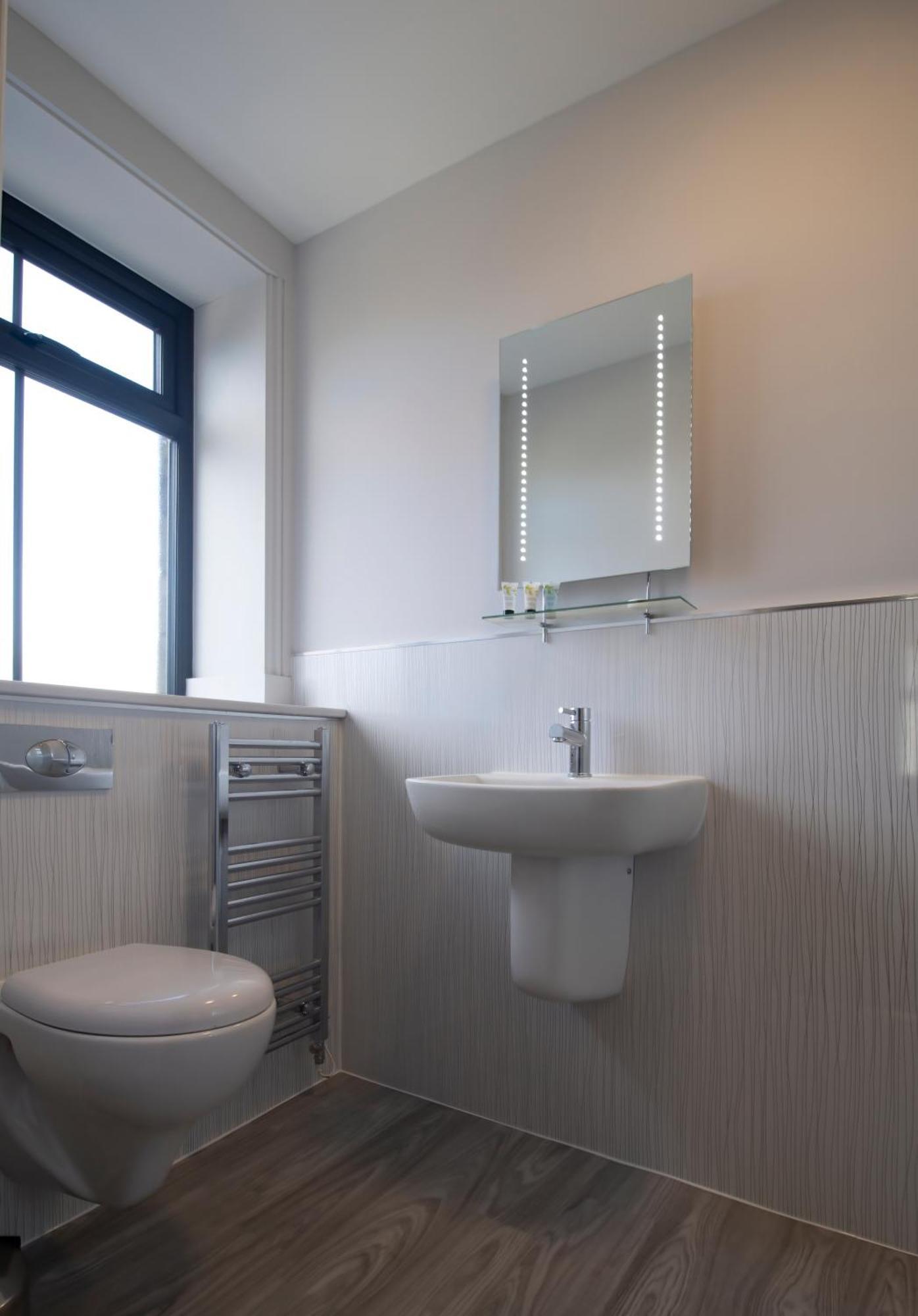 The Friendship Hotel Stocksbridge  Δωμάτιο φωτογραφία
