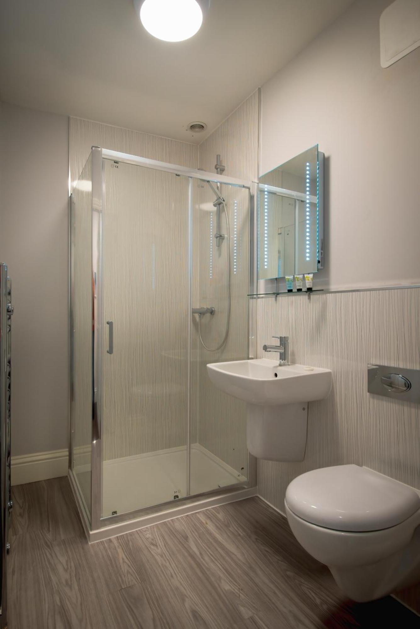 The Friendship Hotel Stocksbridge  Δωμάτιο φωτογραφία
