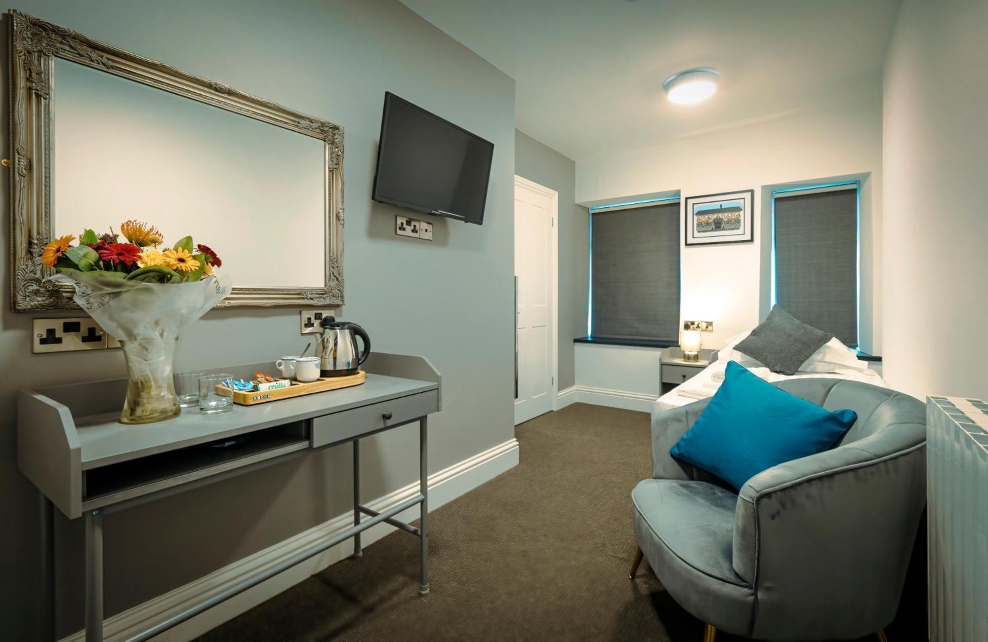 The Friendship Hotel Stocksbridge  Δωμάτιο φωτογραφία