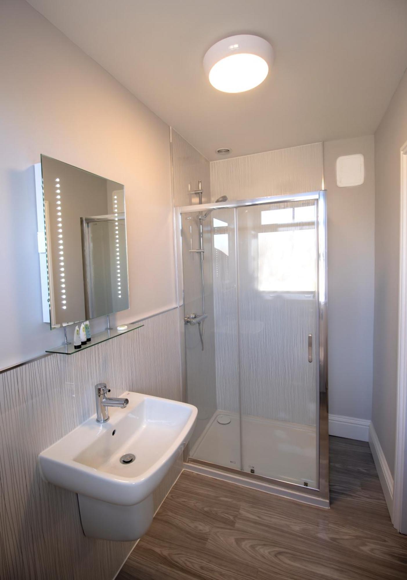 The Friendship Hotel Stocksbridge  Δωμάτιο φωτογραφία
